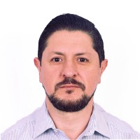 Alejandro Rodas Z., PE.