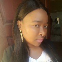Mandisa Nzimande