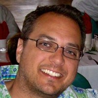 Chris Farentinos