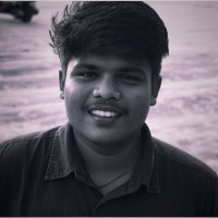 Venkatesh Muthukrishnan