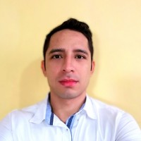 Ariel Alfonso Caceres Diaz