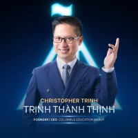 Christopher Trinh