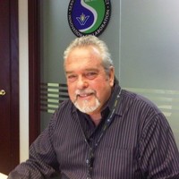 Irwin Peters, A.I.H.M., Asct.