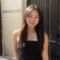 Katherine Li I UC Berkeley I Chemical Engineering
