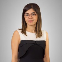 Ceysu Çitak Gülsu