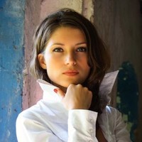 Алеся Лисовская