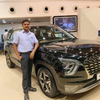 A T Renjith