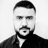 Mohammad Abdelqader Alfar