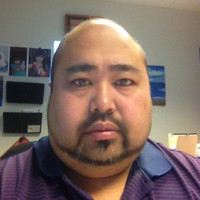 Raymond Atos