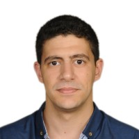 Ahmad Rami Dabliz