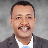 Samir Babiker, Phd