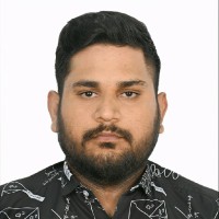 Nishanth Kumar