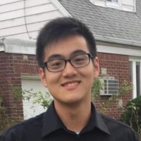 Charles Sang