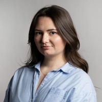 Patricia Madej