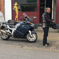Henrik Mentzler