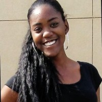 Trinity Mitchell