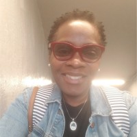 Tedjila Strachan