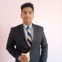 Vedant Dalwale