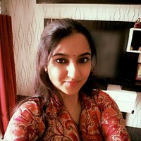 Divya Palwa