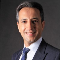 Ali Asgari
