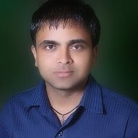 Shiv Sharma