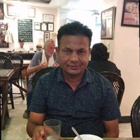 Lalit Singla