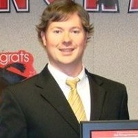 Joseph Lacy