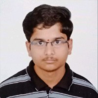 Shashank V.S