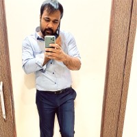 AlTamash Shaikh