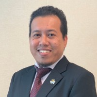 Shahrul Azwan A.Bakar
