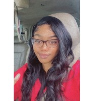 Jaliyah Winslow