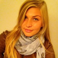 Kateryna Milash