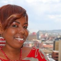 Khensani Mbungele