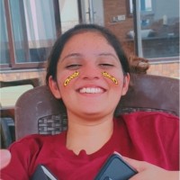 Dhruvi Modi