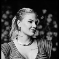 Ana Caroline