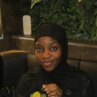 Mariam Kikelomo Aliyu