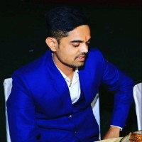Lokesh Batham