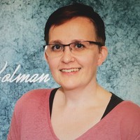 Margreet Holman-Venema