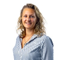 Natascha Van Gastel