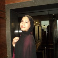 Ayat Shafiq