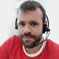 Sergio Vázquez Insausti