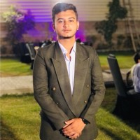 Tasmeet Javed