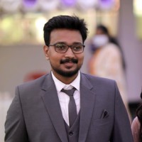 Rohith Suresh