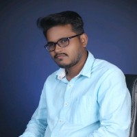 Kumar Patil