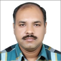 Ajit Kumar Mohanta