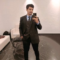 Hrishikesh Gharge