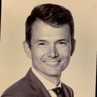 Graham Doerr