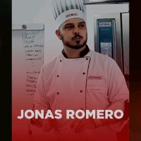 Jonas Romero