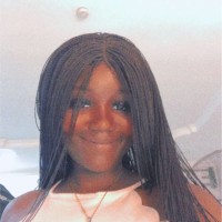 Christiana Osikhena
