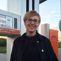 Pia Mikkelsen
